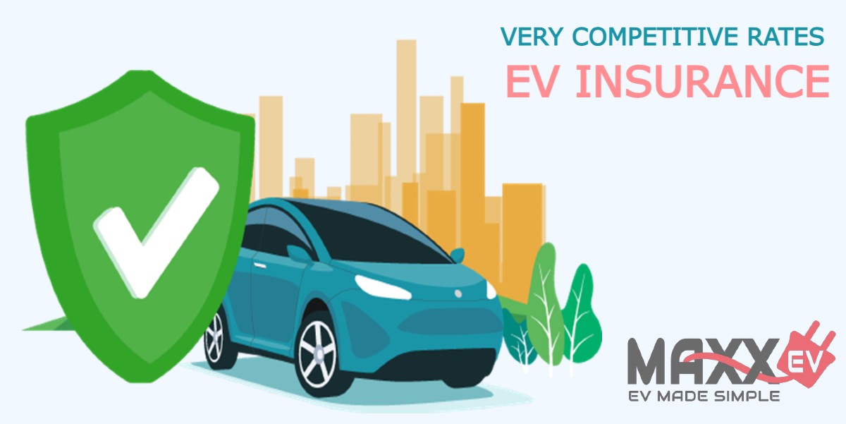 MaxxEV Insurance