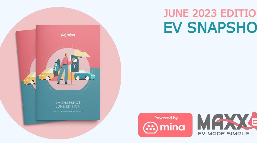  EV snapshot June 2023