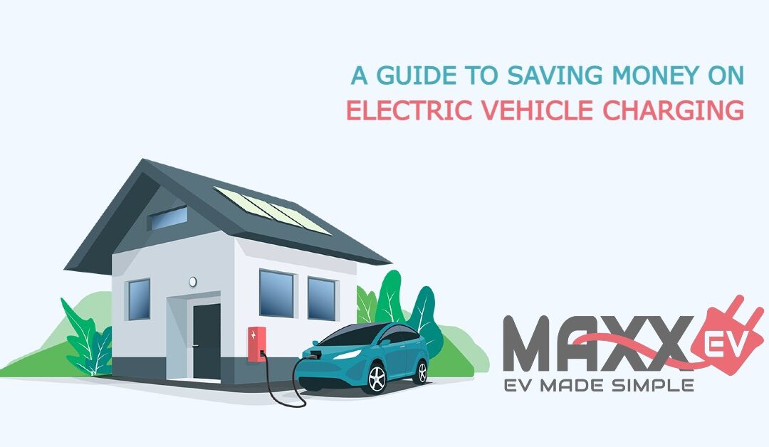 How to save money on electric car charging