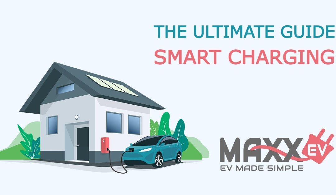 The ultimate guide to smart charging