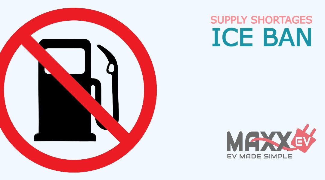 ICE ban could cause further supply shortages