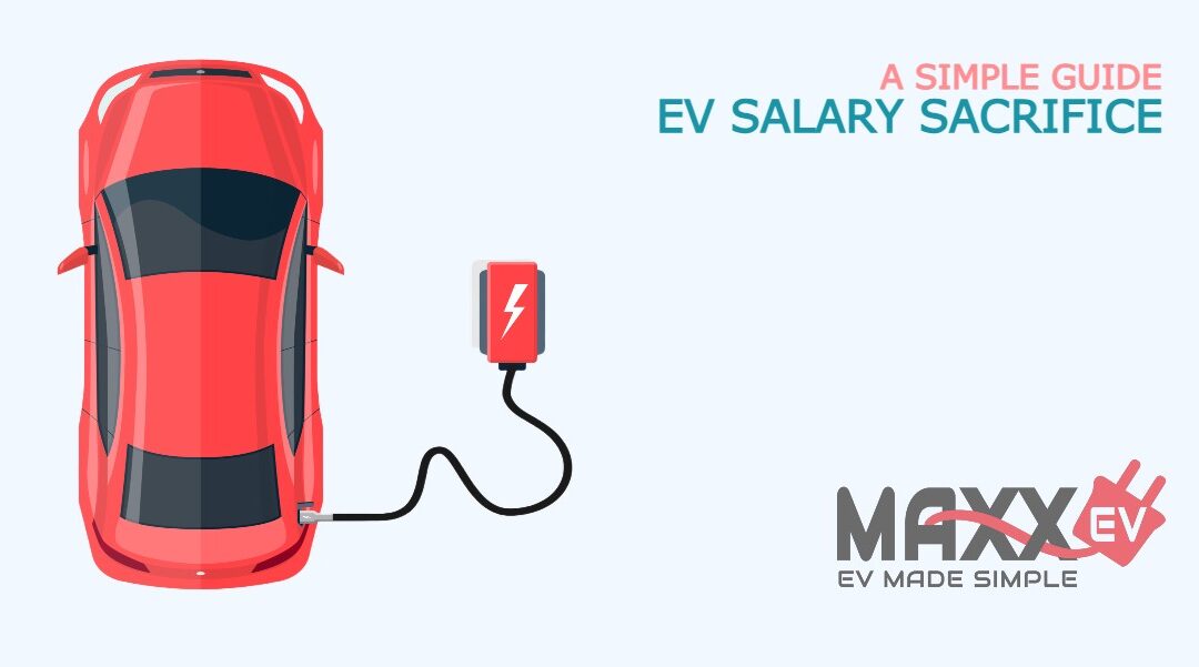 Electric car salary sacrifice scheme: A simple guide