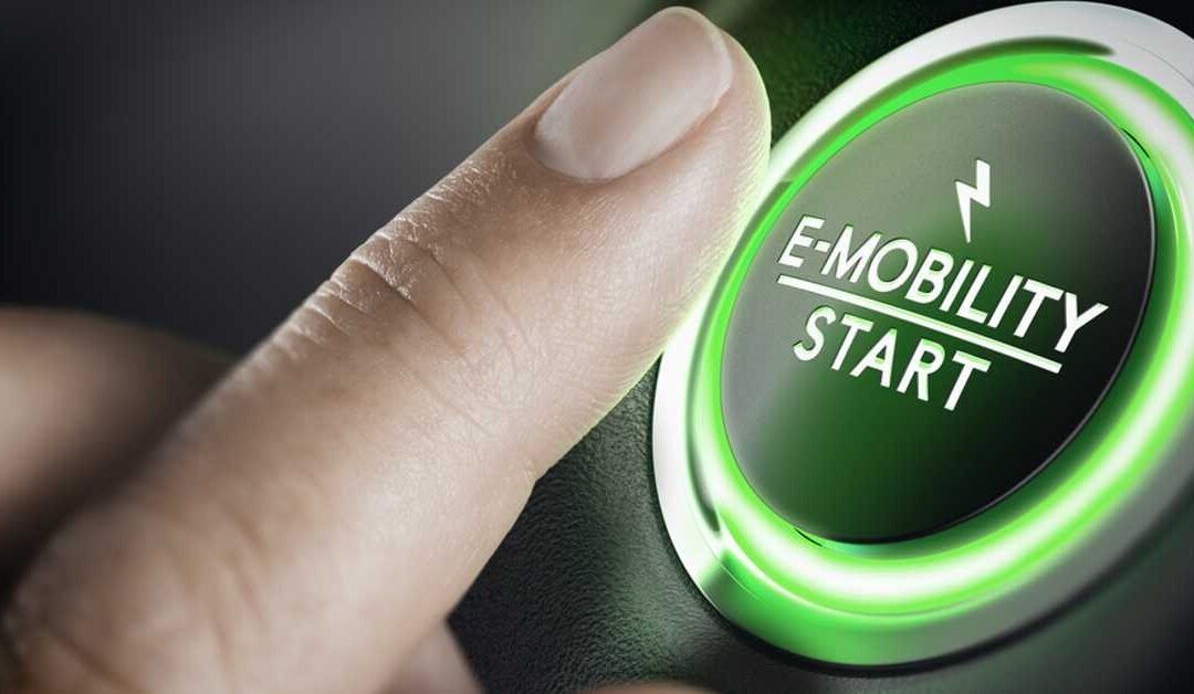 Some top tips for EV transition
