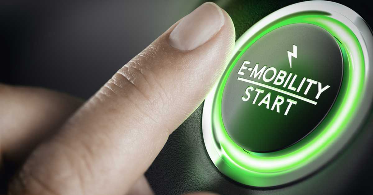 Some top tips for EV transition