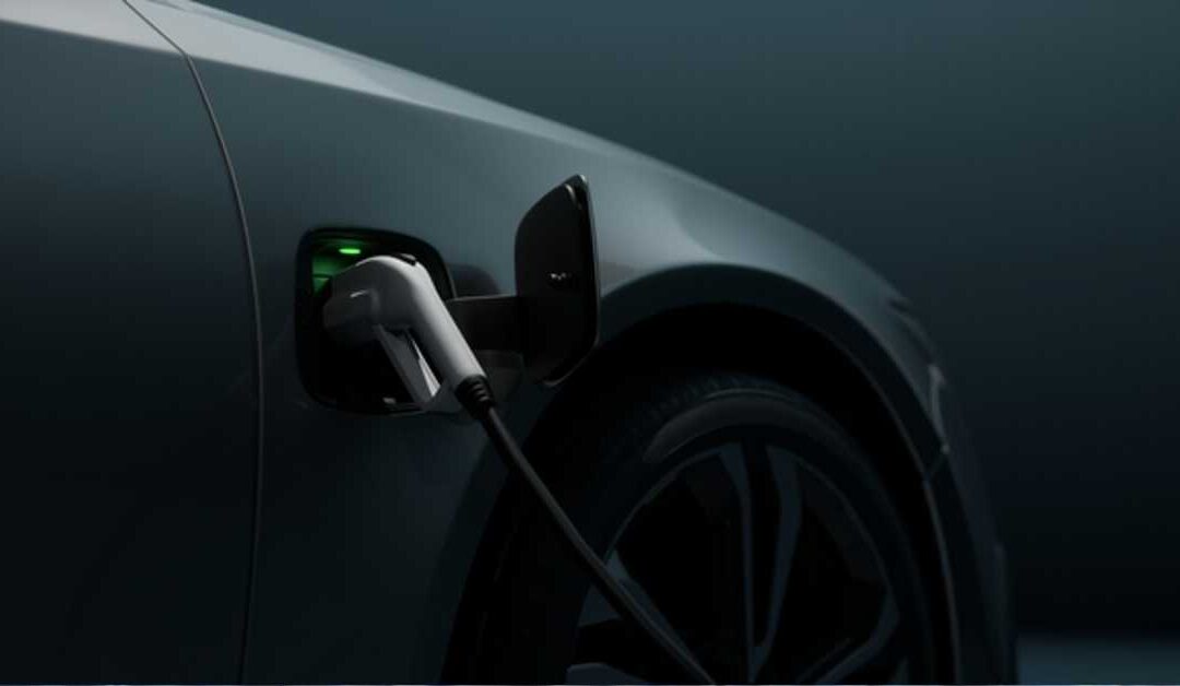 Tesla Model 3 tops EV charts