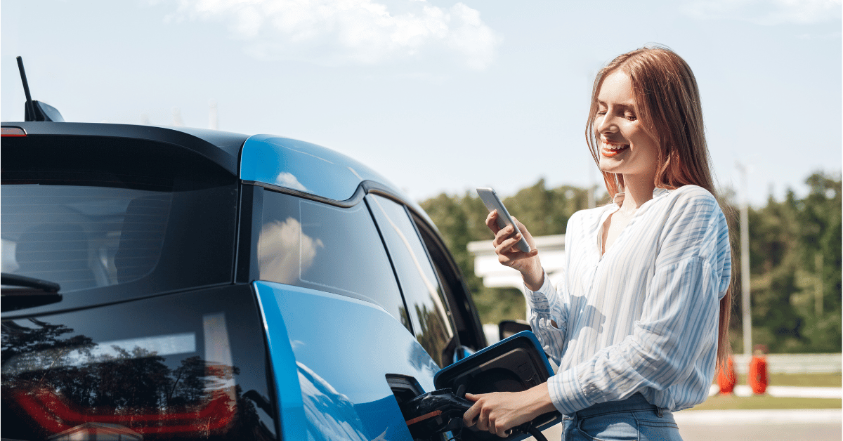 EV reliability