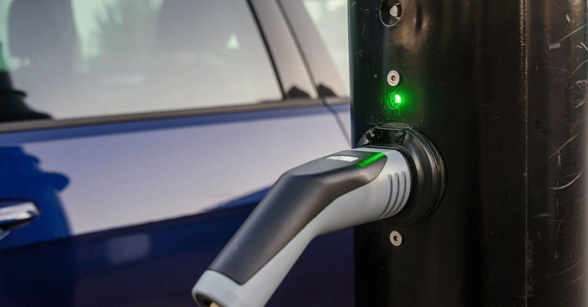 Government grants, EV infrastructure expansion