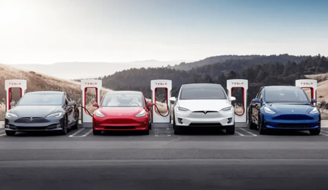 Empowering your Business with Mina Chargepass: Access Tesla Superchargers nationwide