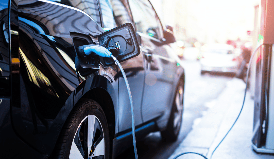 5,000 new charge points installed reports Zapmap