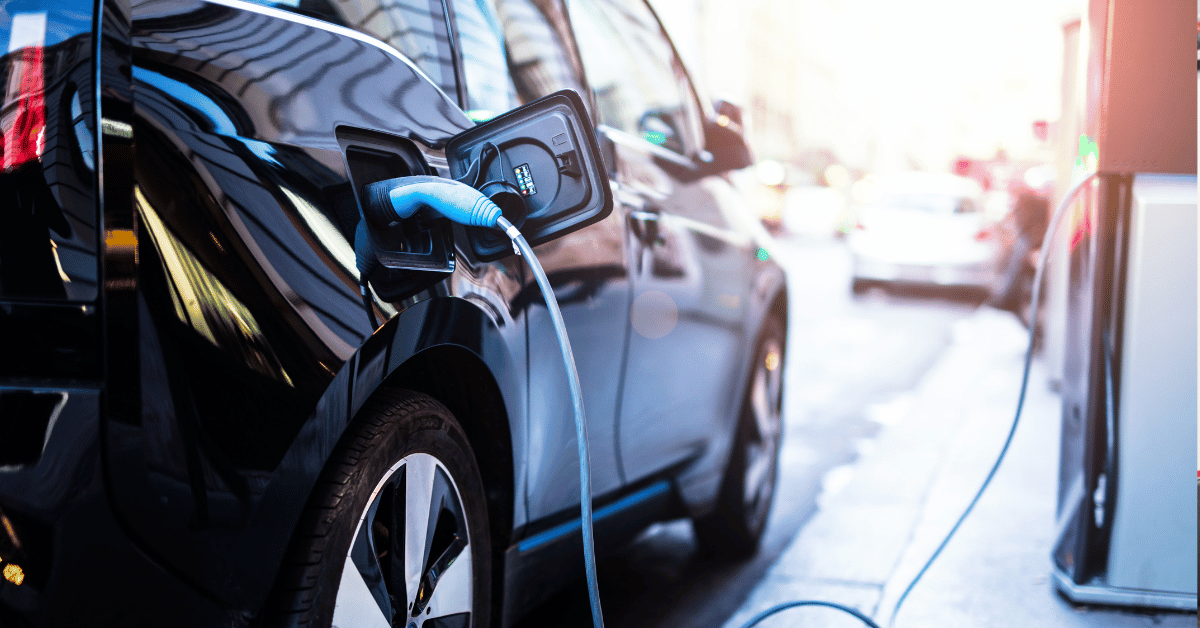 5,000 new charge points installed reports Zapmap